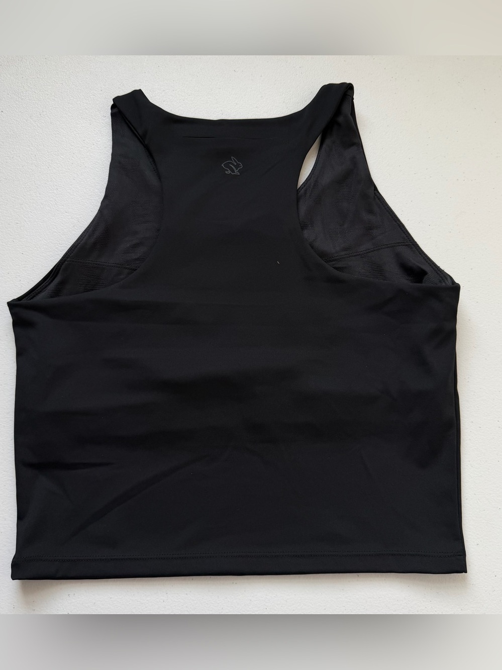 rabbit running Black Crusher Pocket Crop
Phone Pocket
RW399 • Lg - Picture 5 of 9